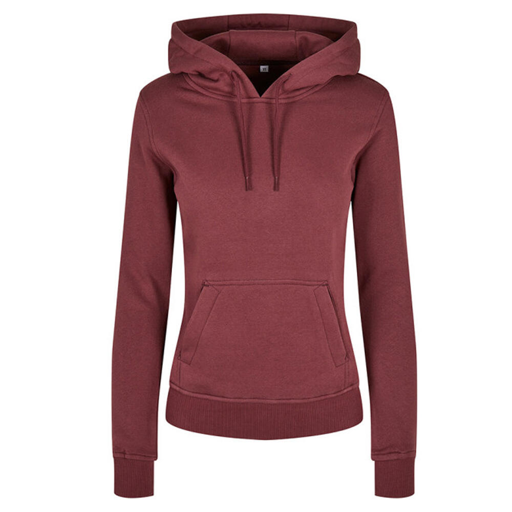 Ekologiczna Bluza Damska