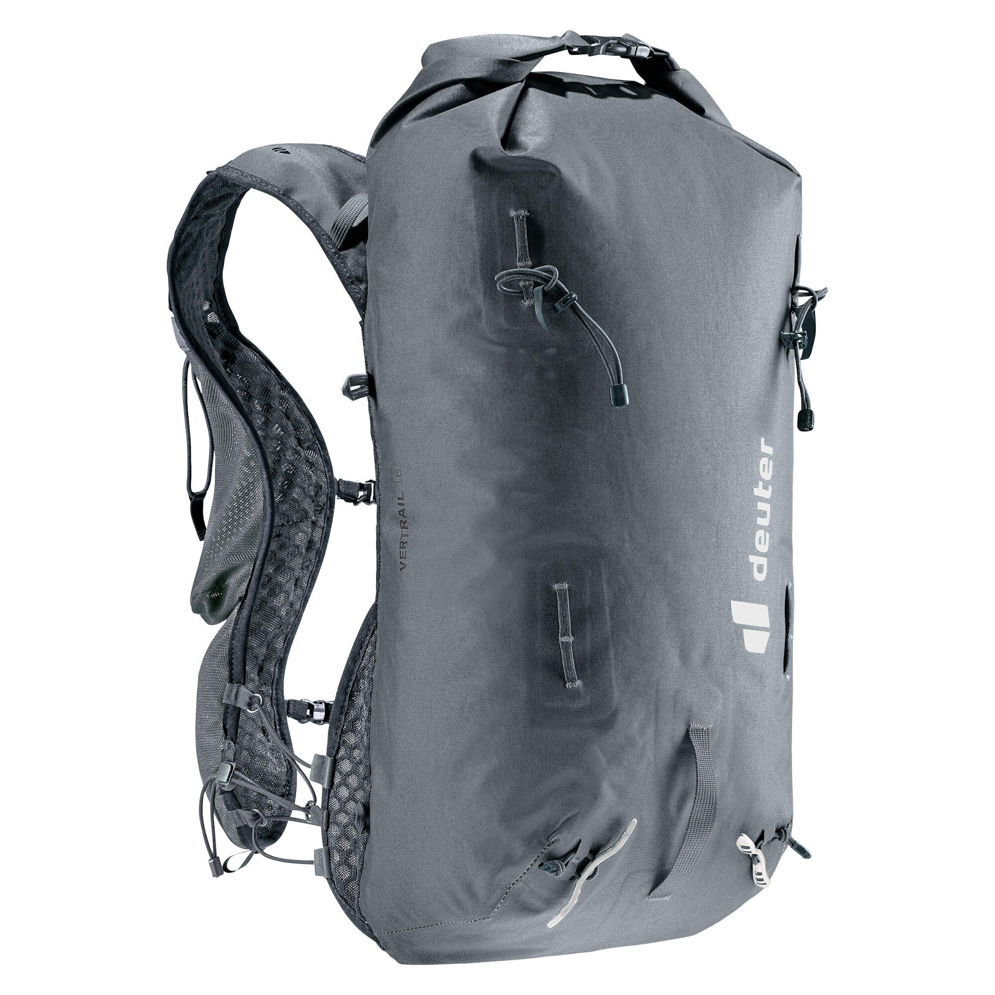 Plecak górski Deuter Vertrail 16 - graphite/tin