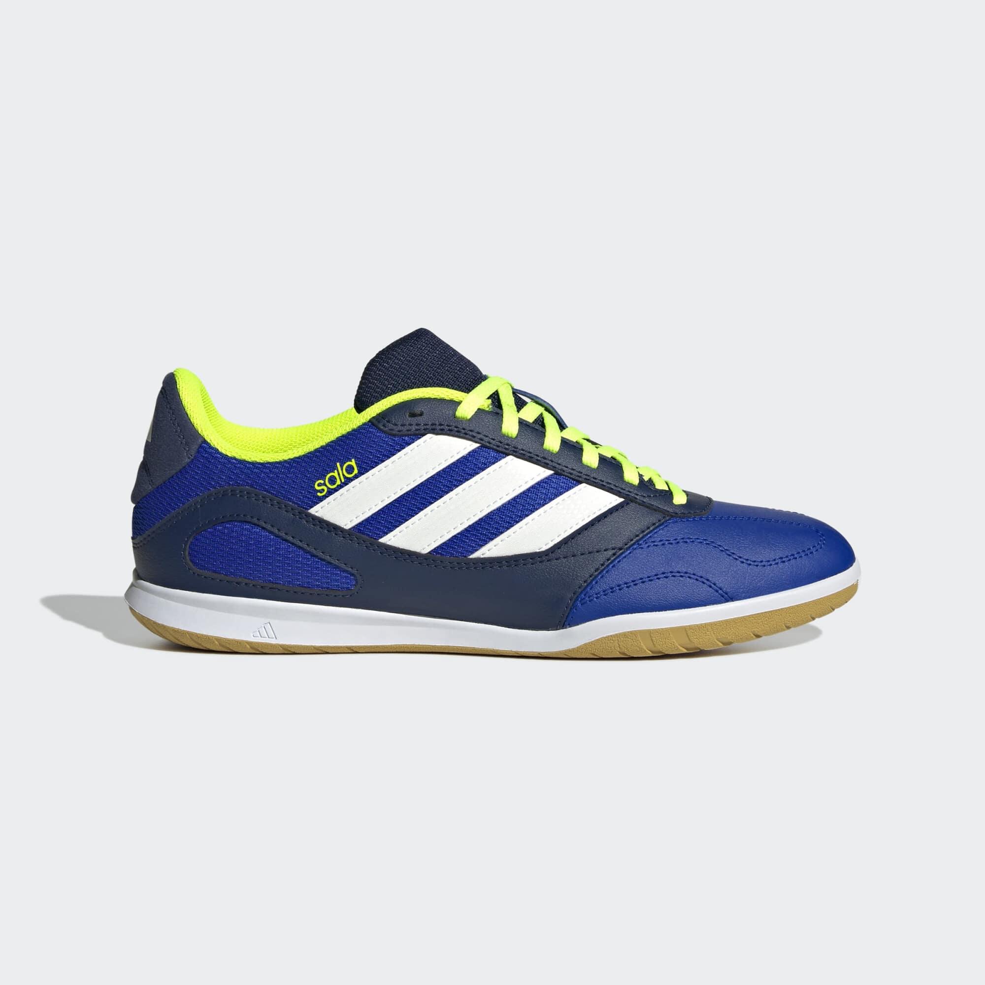 Buty do piłki nożnej halowej ADIDAS Super Sala Futsal