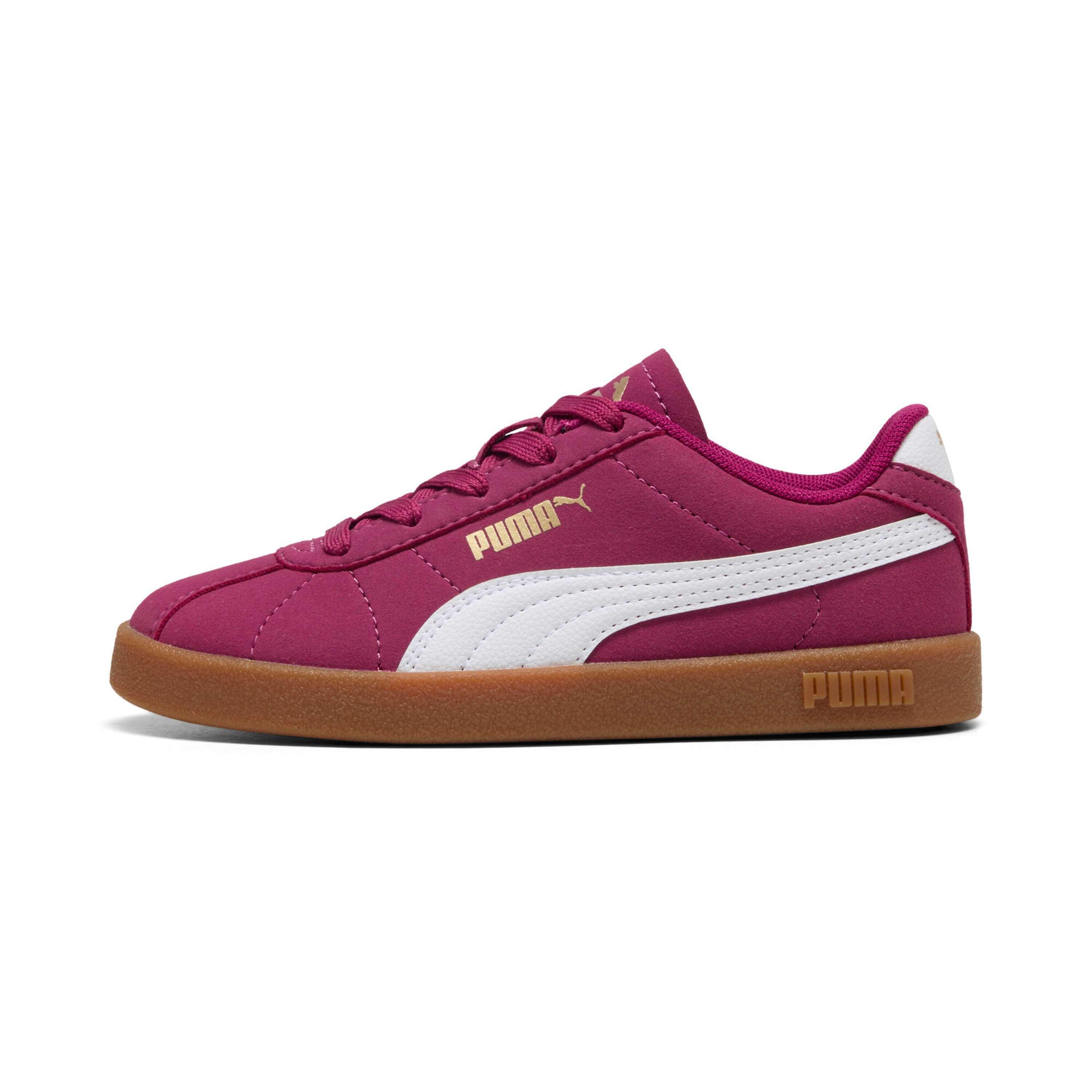 Trenerzy dla dzieci Puma Club II PS