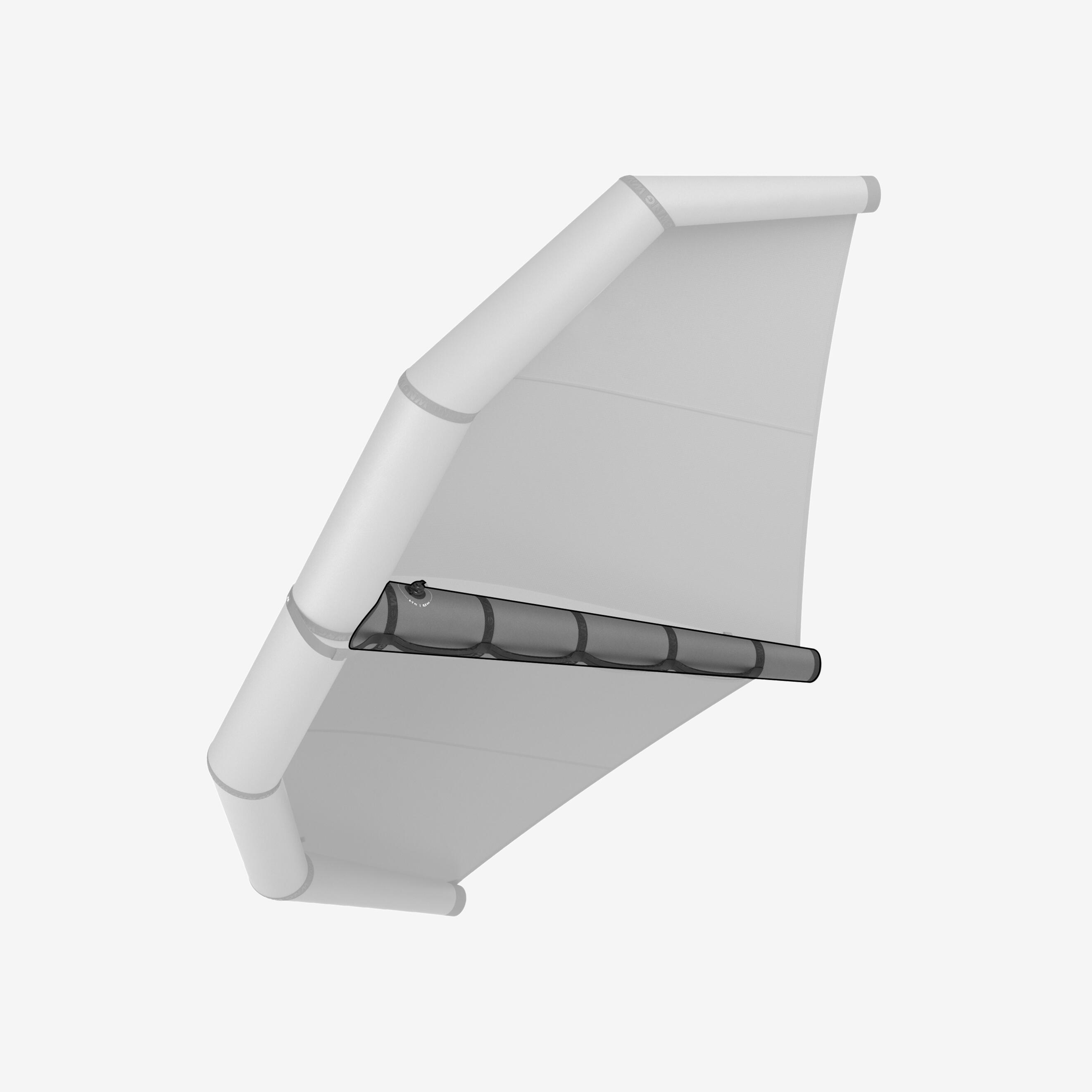 Komora listwy centralnej do wingu Tribord WNG100 2,5 m²