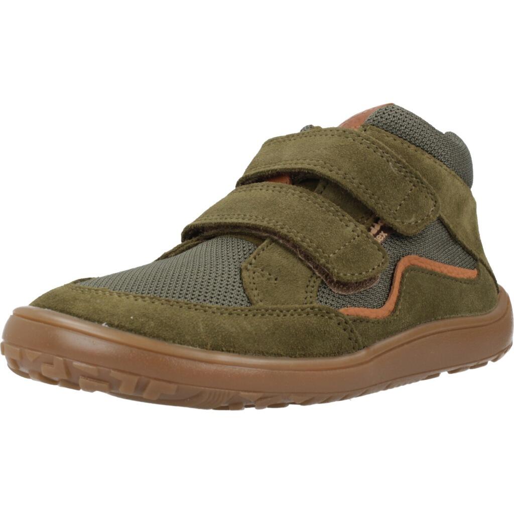 Buty FRODDO G3110266 1 Zielony