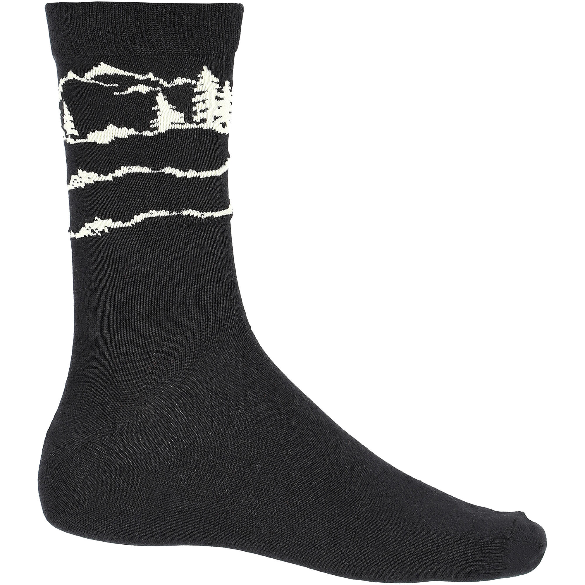 Skarpety męskie VIKING Boosocks Mid Bamboo Man