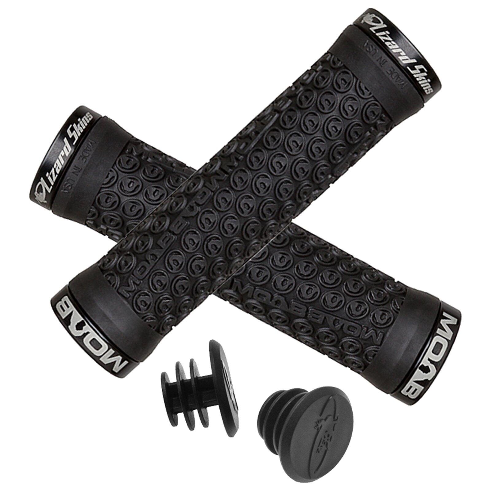 Uchwyt Lizard Skins Lock-On Moab Grip