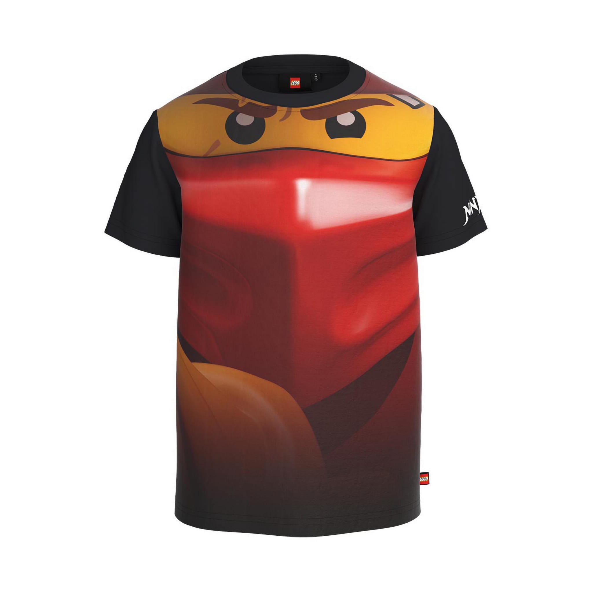 Koszulka dziecięca LEGO Ninjago TAYLOR 113