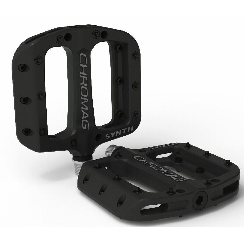 Pedały Chromag Synth