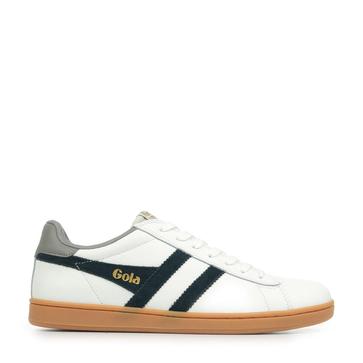 Sneakersy ze skóry Gola Equipe II