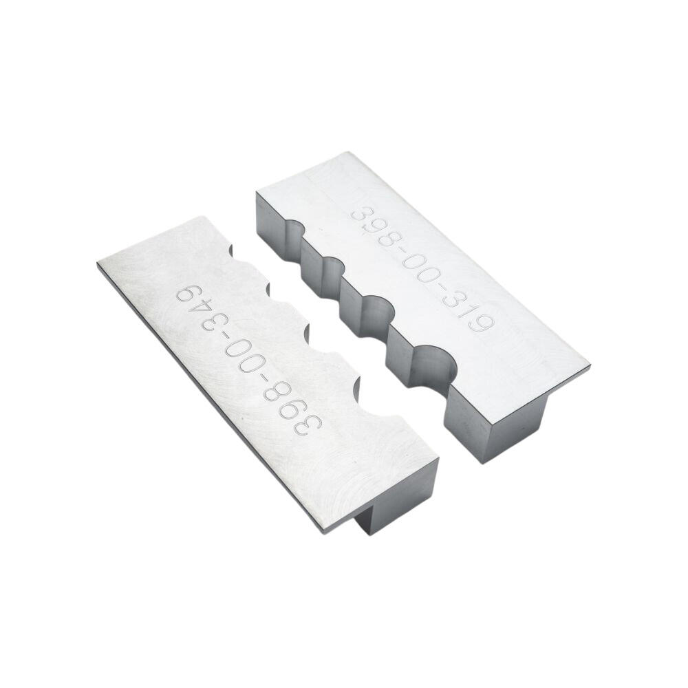 Zestaw zacisków na wałek Fox Factory CTD / DPS