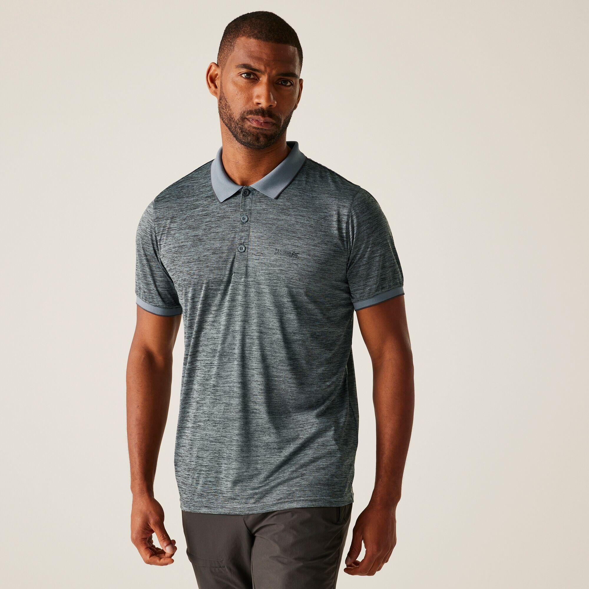 Remex II męska koszulka polo