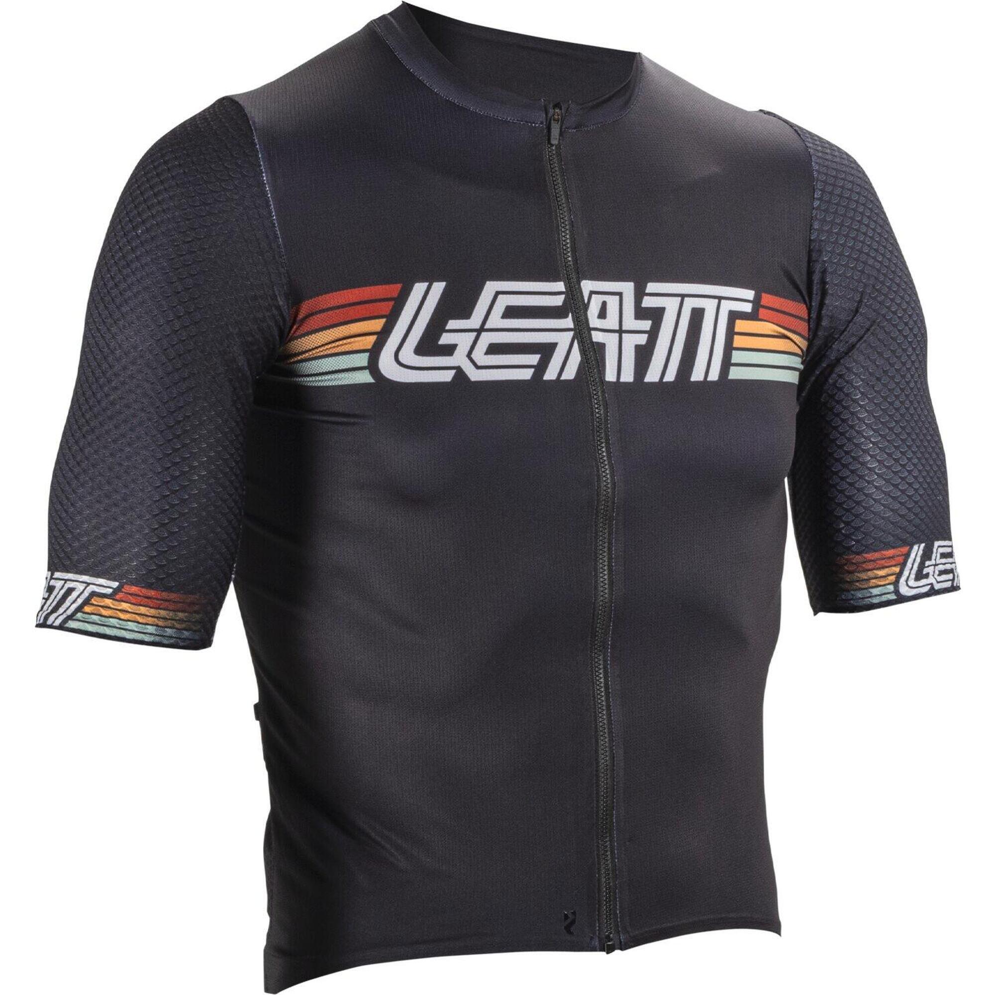 Koszulka rowerowa męska Leatt Jersey MTB Endurance 6.0