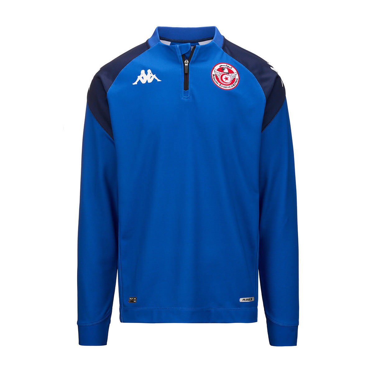 Treningowy top Tunisie Ablas Pro 7 2024