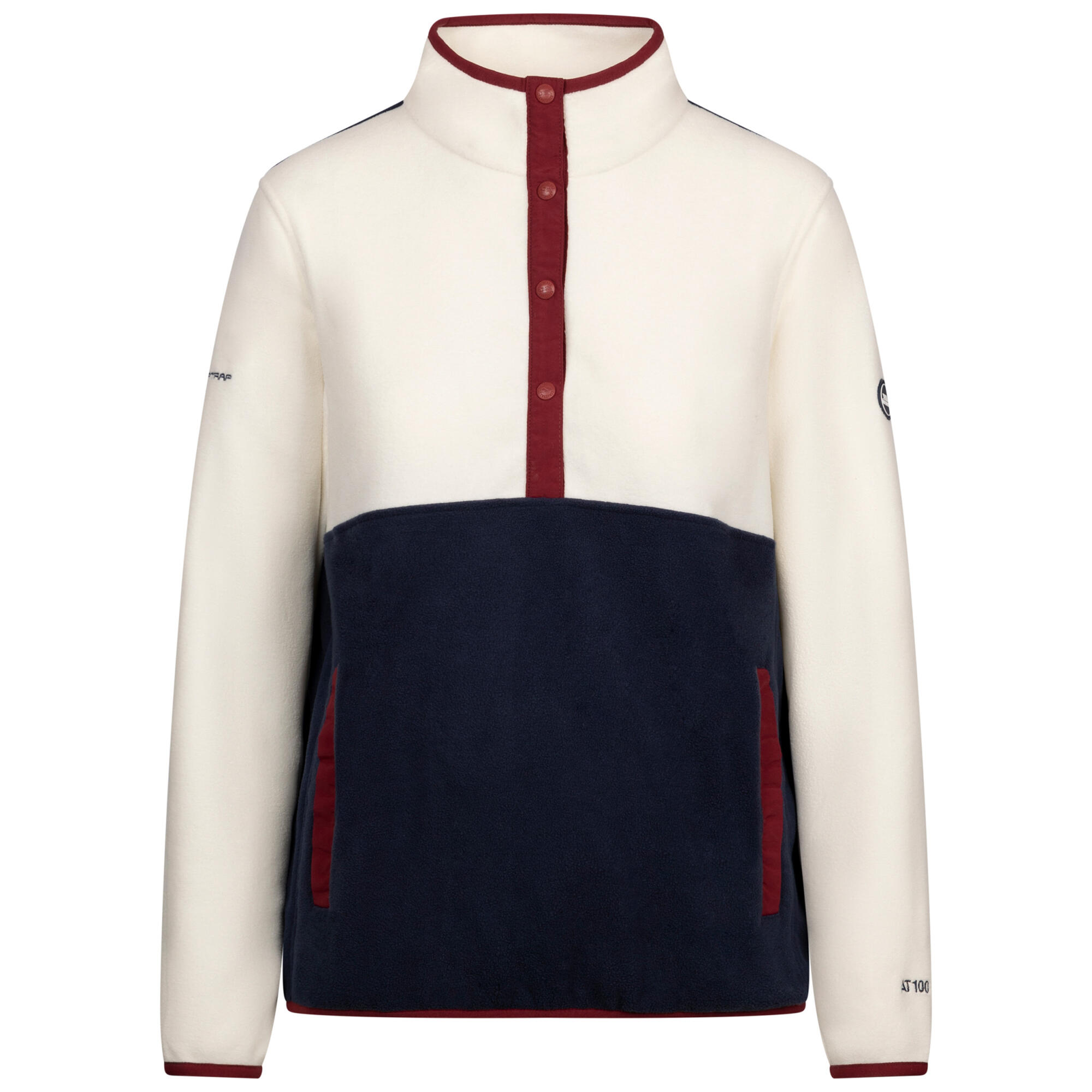 Bluza Polarowa Damska Garzoni AT100