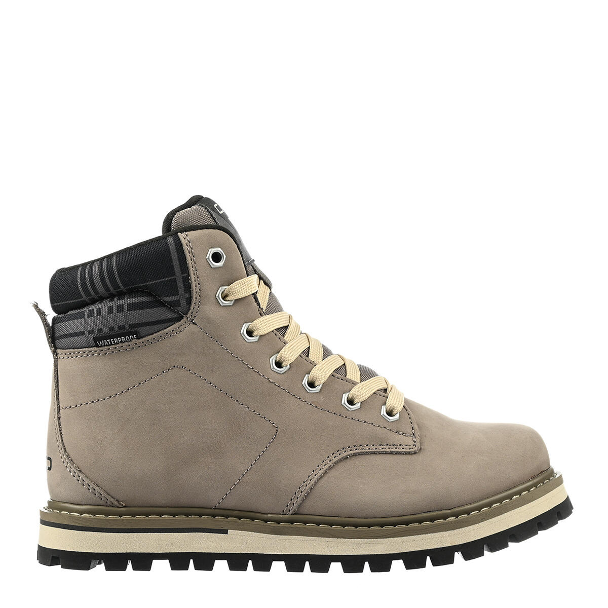 Trapery damskie CMP DORADO