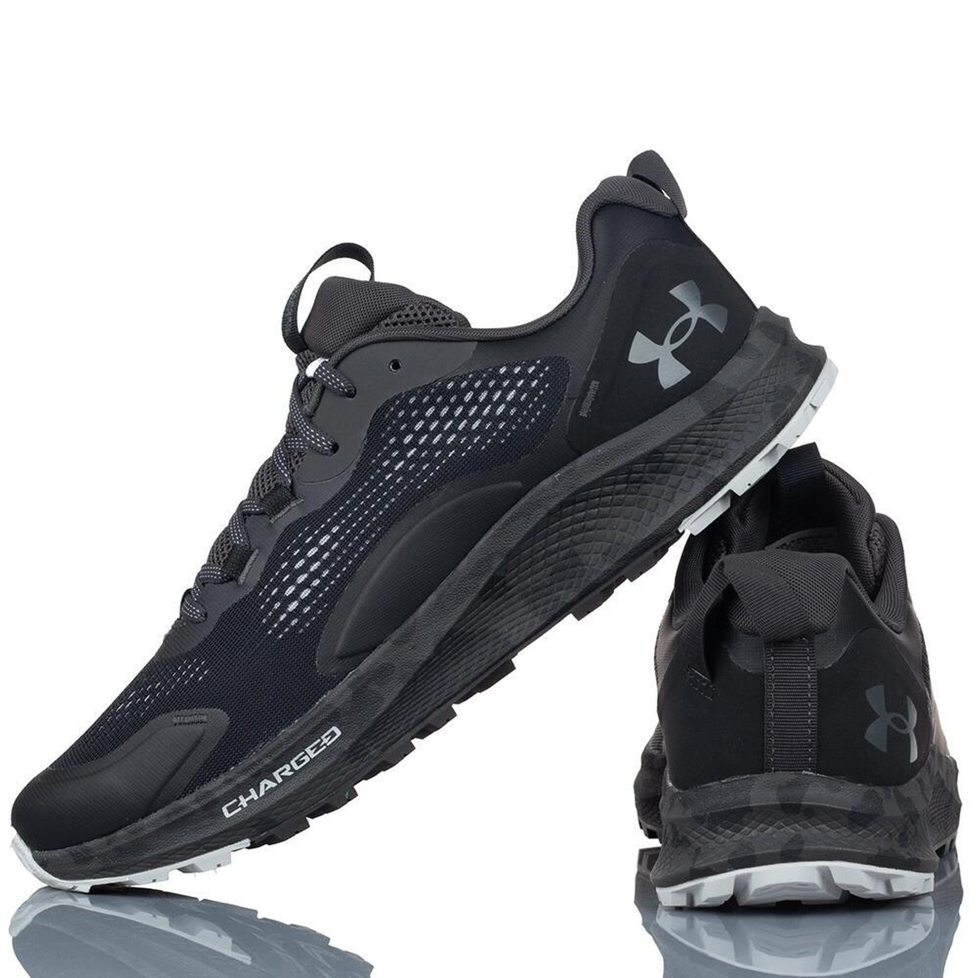 Buty Sportowe Męskie Under Armour Charged Bandit TR 2