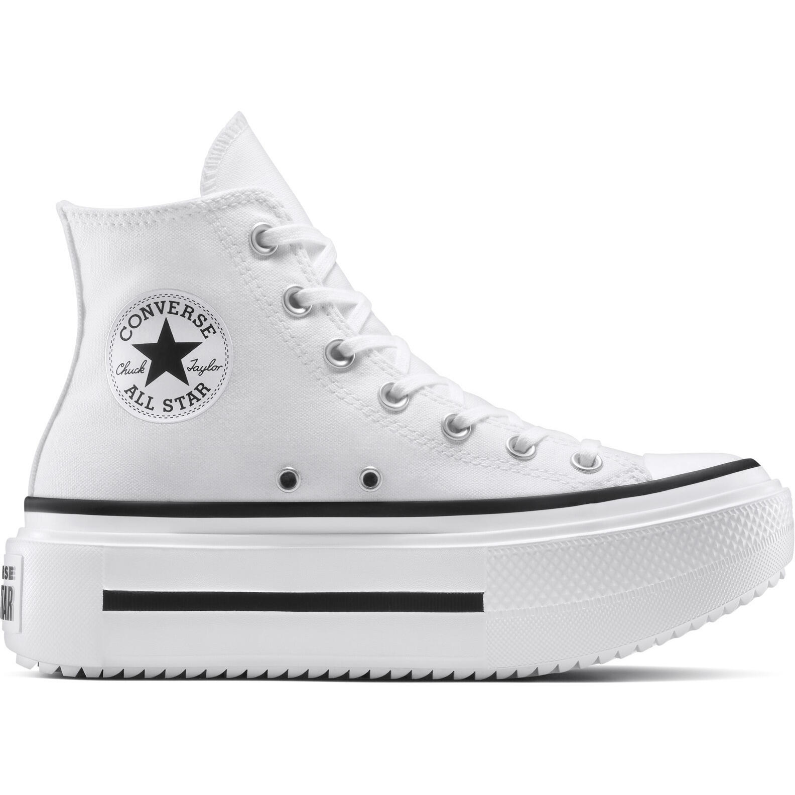 Buty sportowe Converse Ct As Lift Double Stack