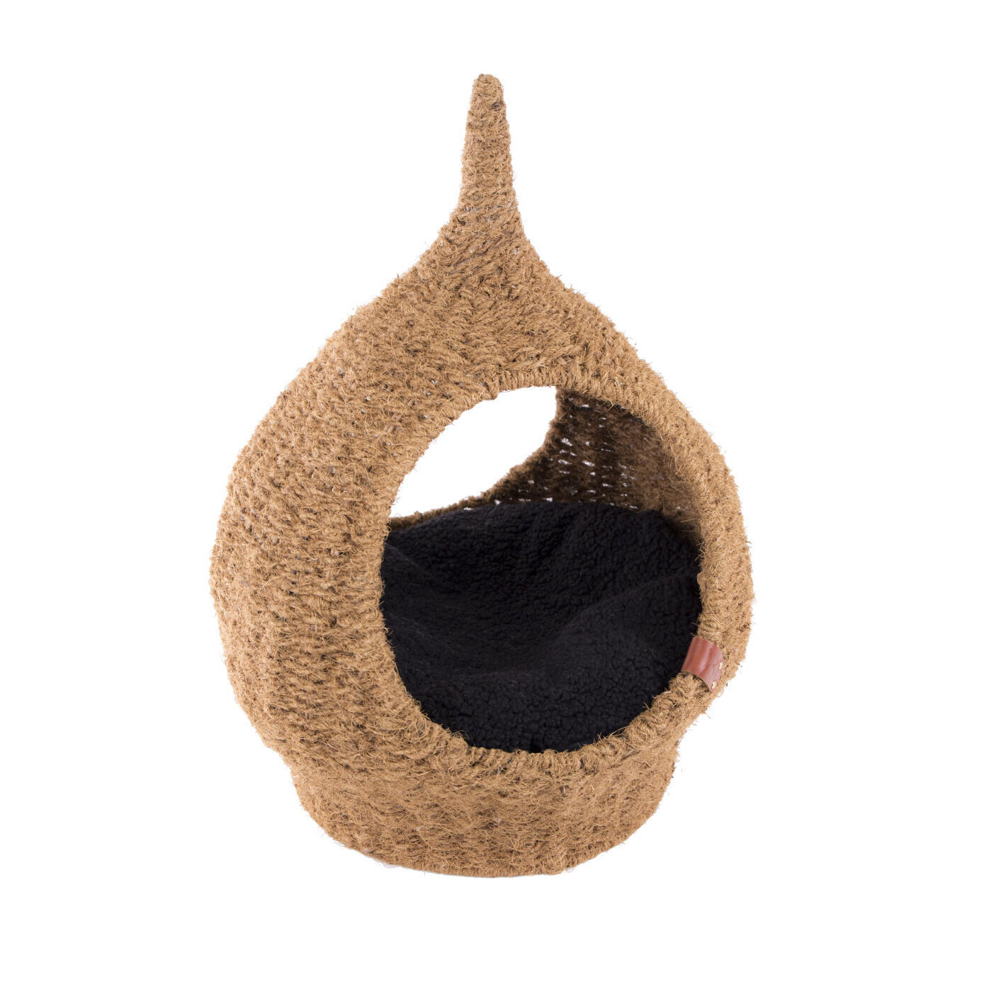 Kobylka dla psa kropelka balijska kokosowa Martin Sellier