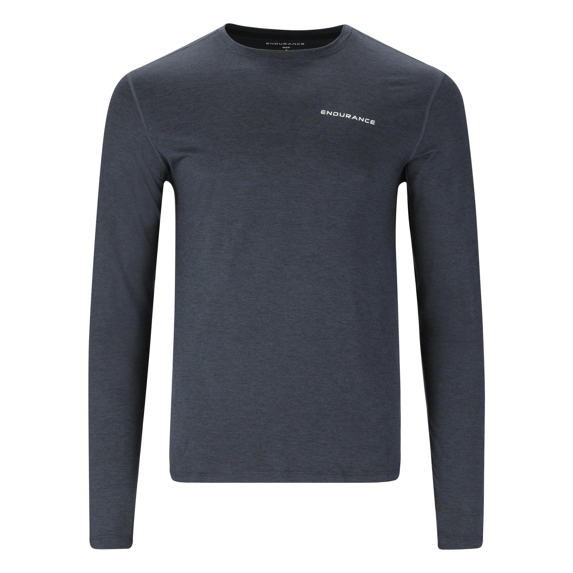 T-shirt z długim rękawem Endurance Abdon