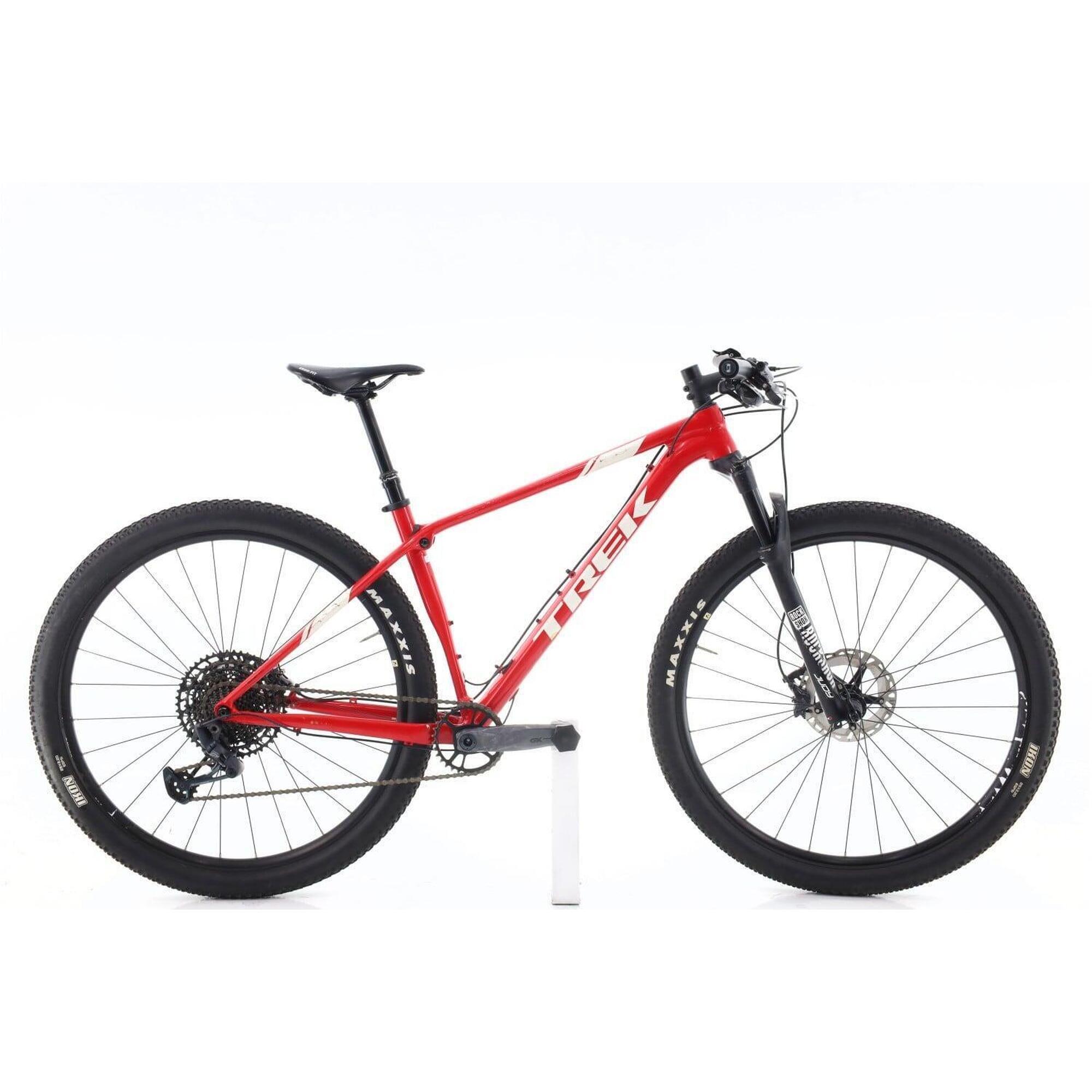 Second life · R. górski · Trek Procaliber 6 GX · W bardzo dobrym stanie