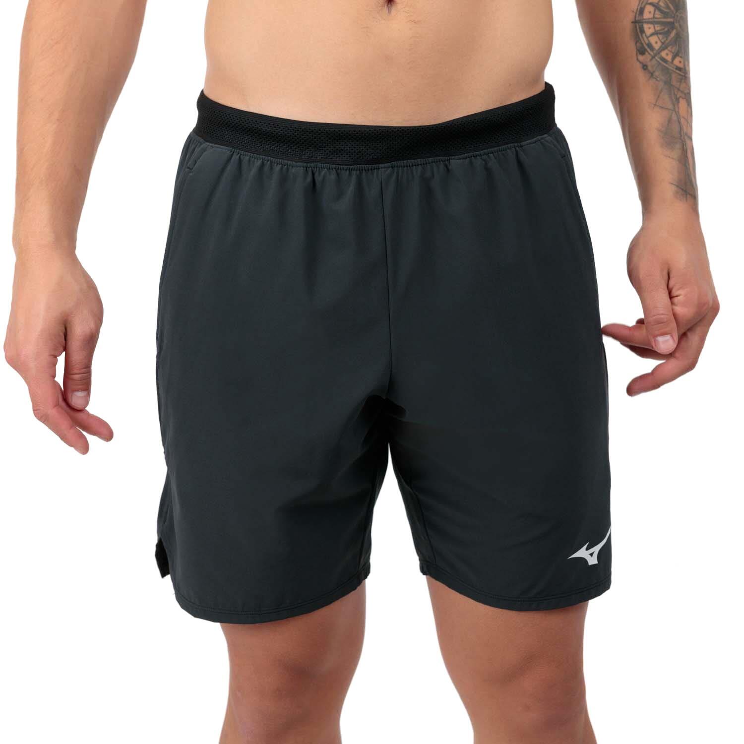 Spodenki tenisowe męskie Mizuno Laser Short