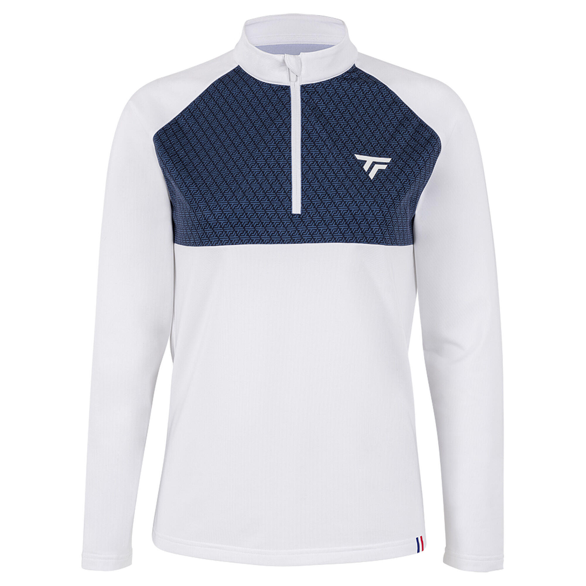 Bluza damska Tecnifibre Thermo Pro