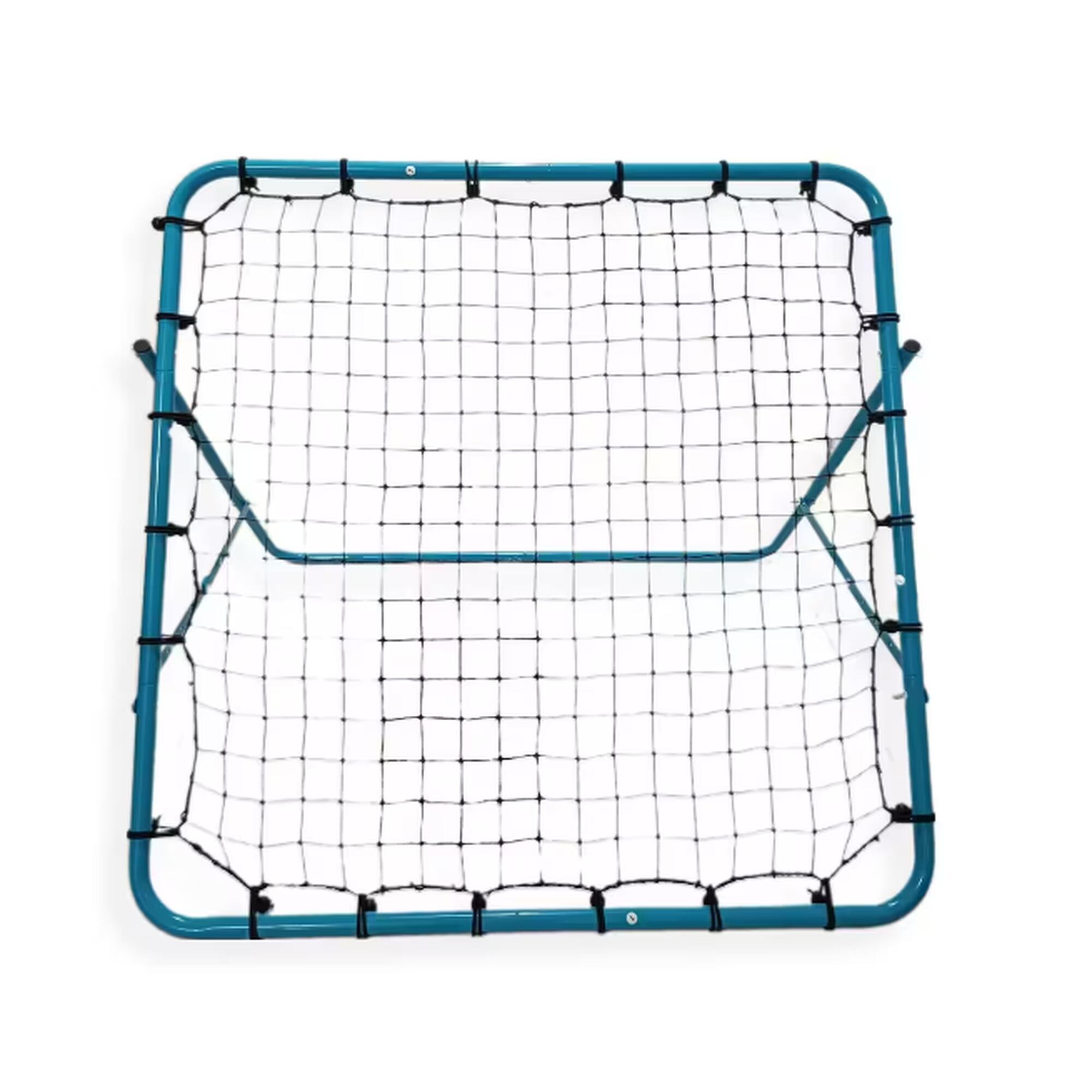 Rebounder Basic, rama z siatką