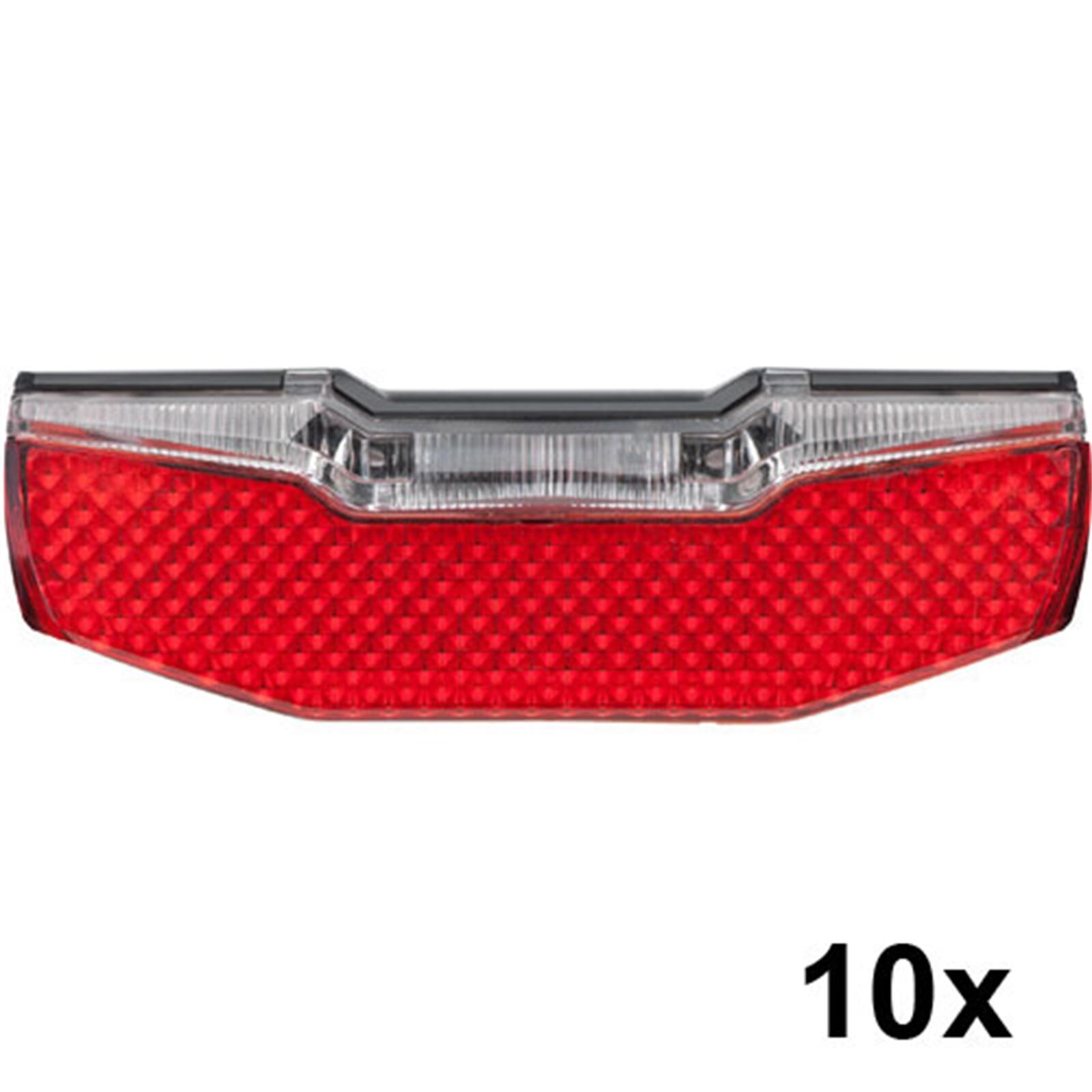 Lampa Tylna Blueline Na Dynamo 80Mm Pudełko (10)