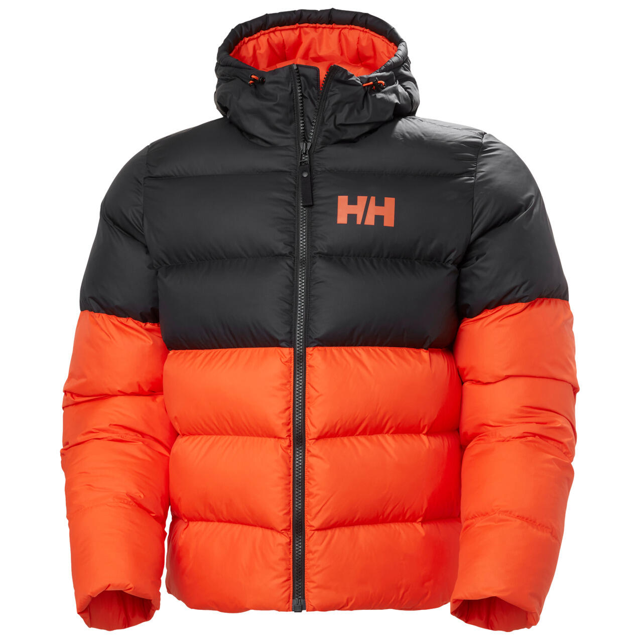 Kurtka z kapturem Helly Hansen Active