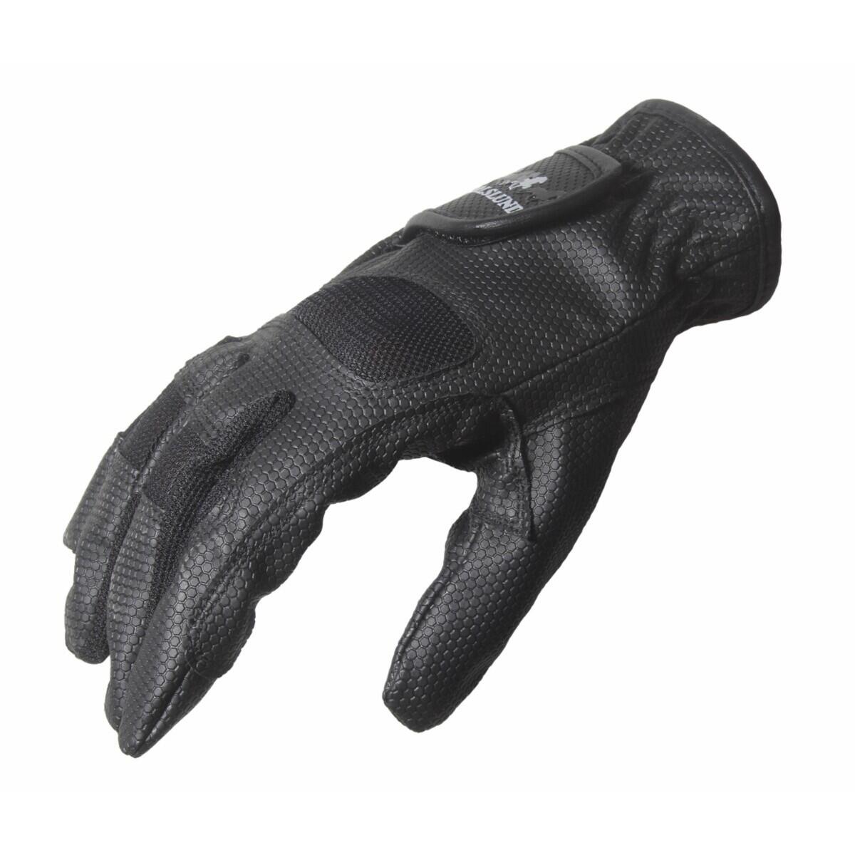 Rękawice jeździeckie Karlslund Soft touch