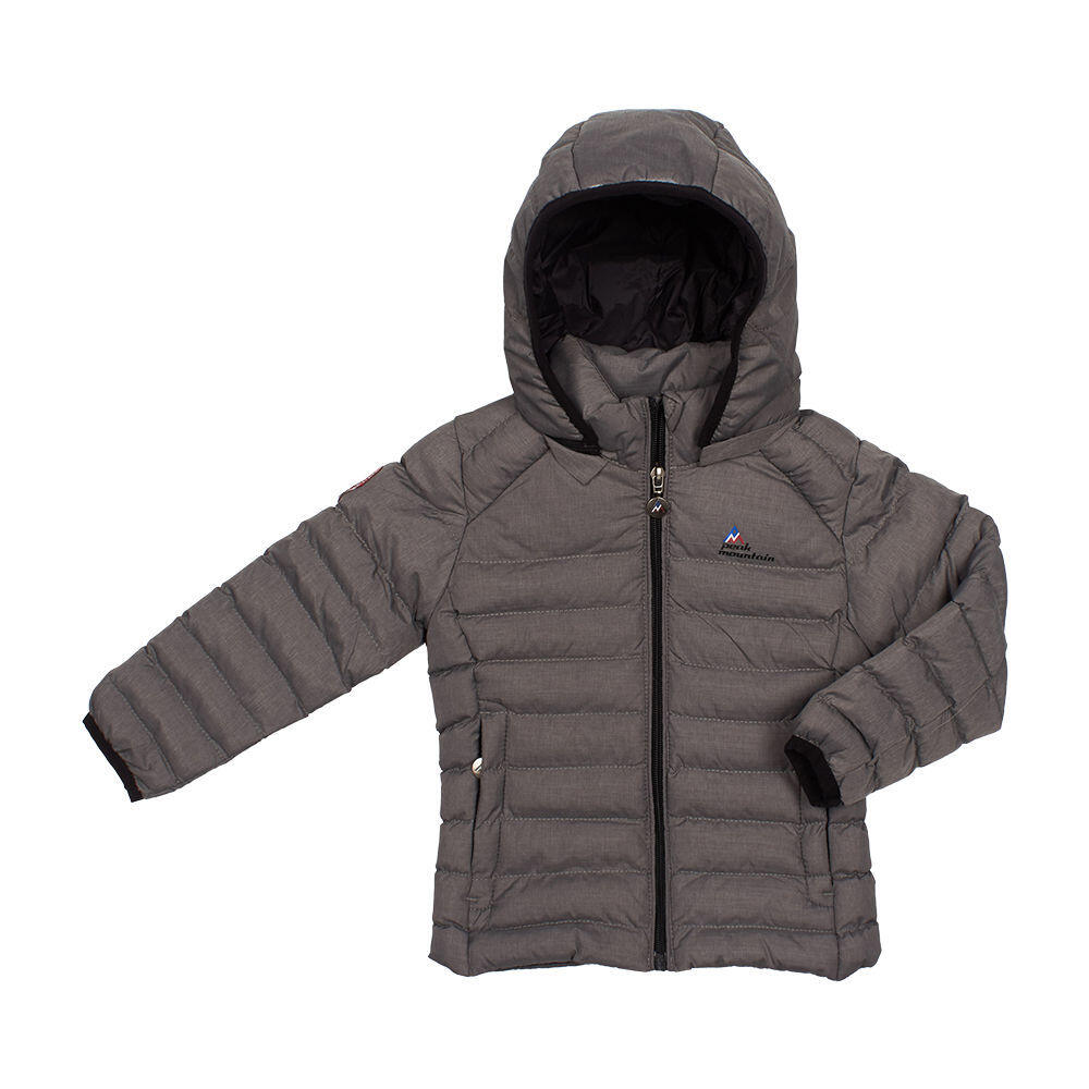 Kurtka dziewczęca Peak Mountain