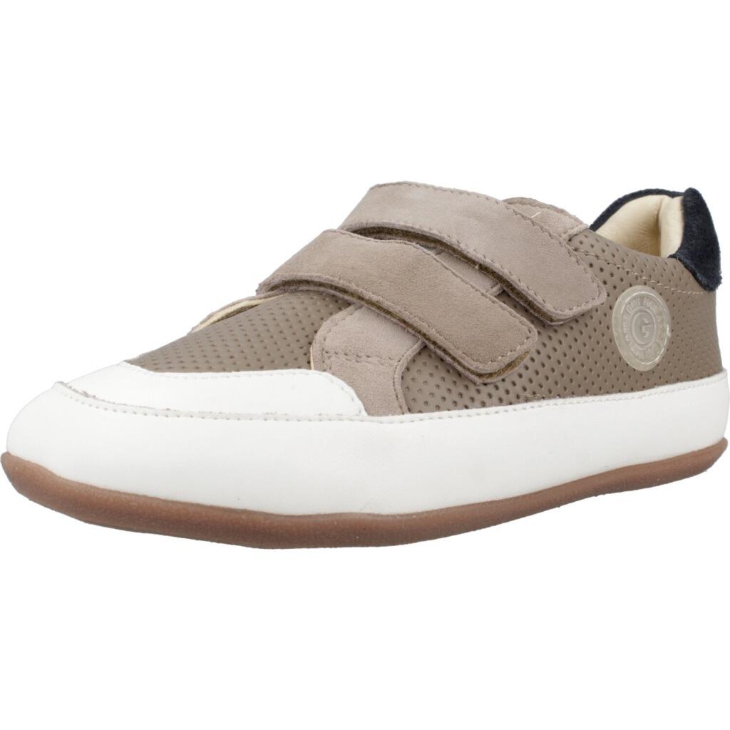 Buty GIOSEPPO RIPTON Beżowy