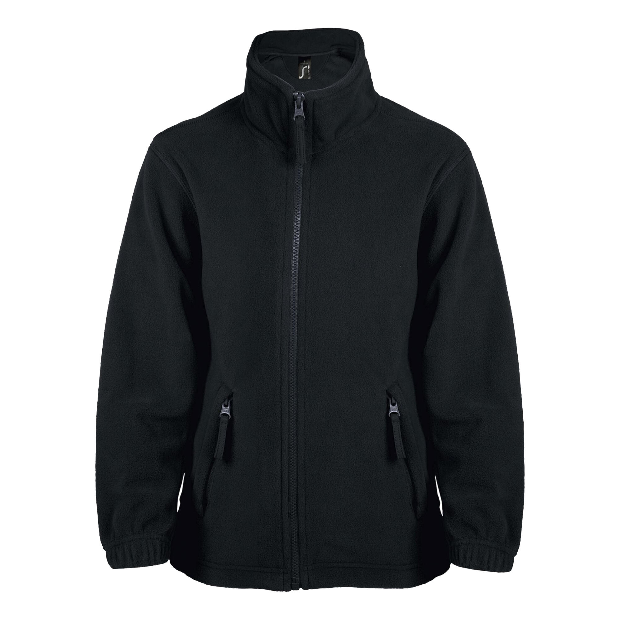 Kurtka Dziecięca North Fleece Jacket