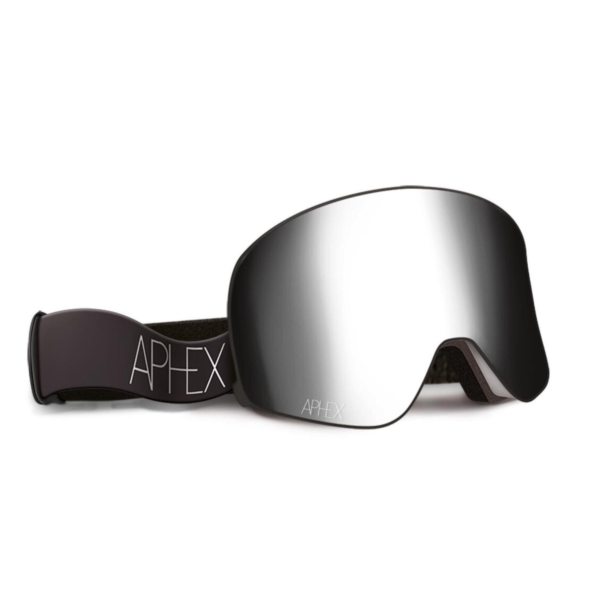 Maska narciarska Aphex Virgo