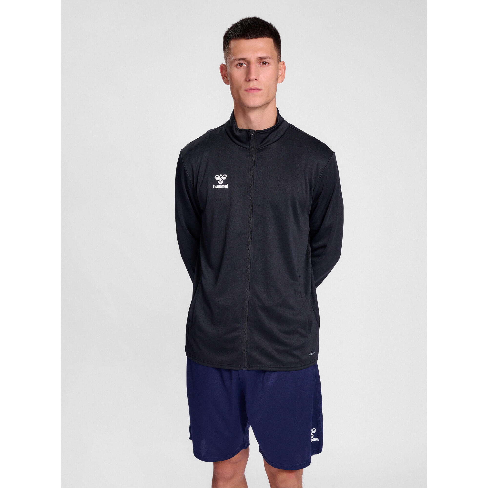 Kurtka z dresu Hummel Essential