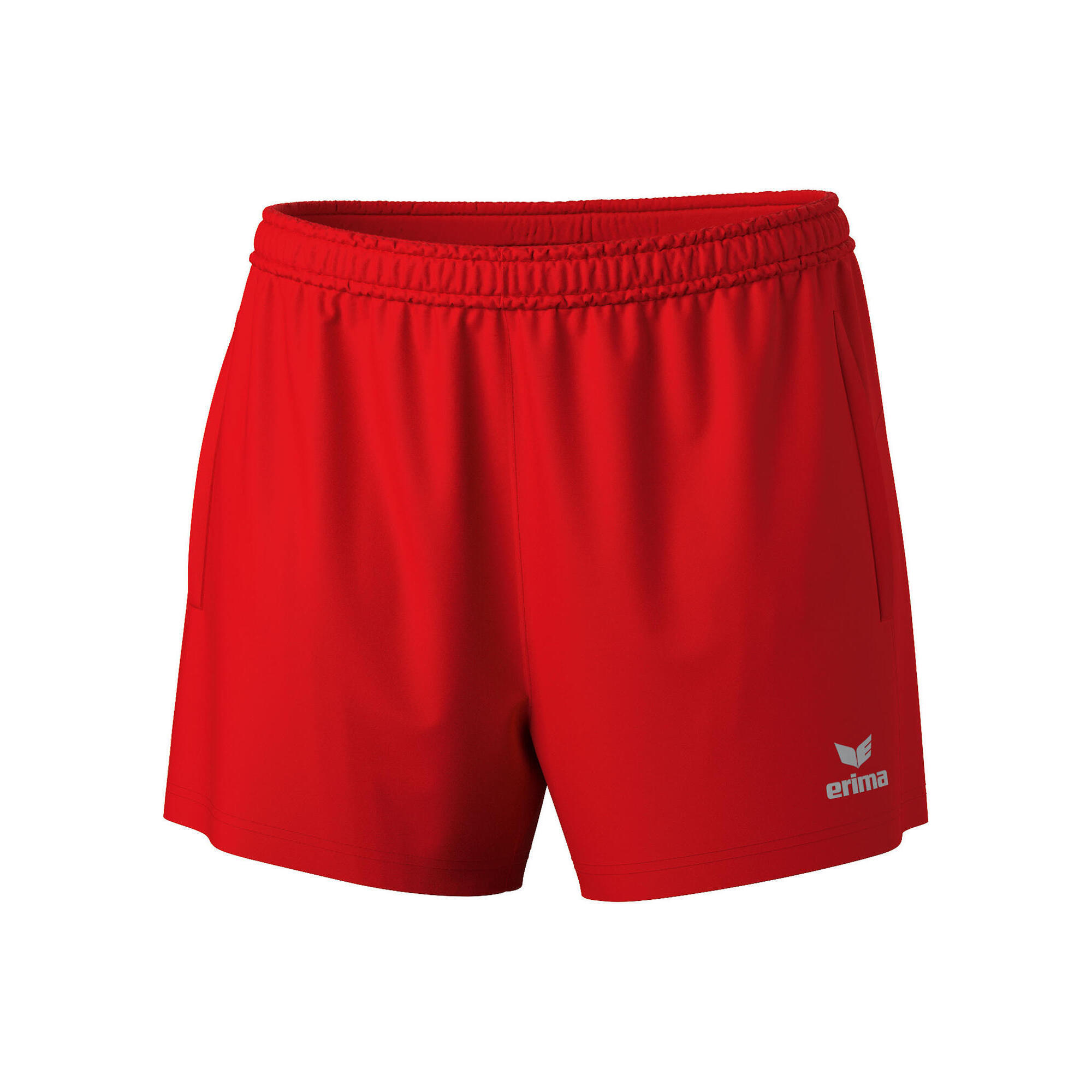 Szorty damskie Erima Team