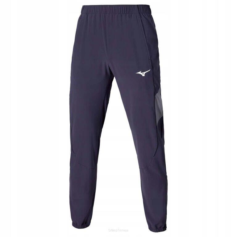 Spodnie tenisowe Mizuno Frontier Shadow Pants