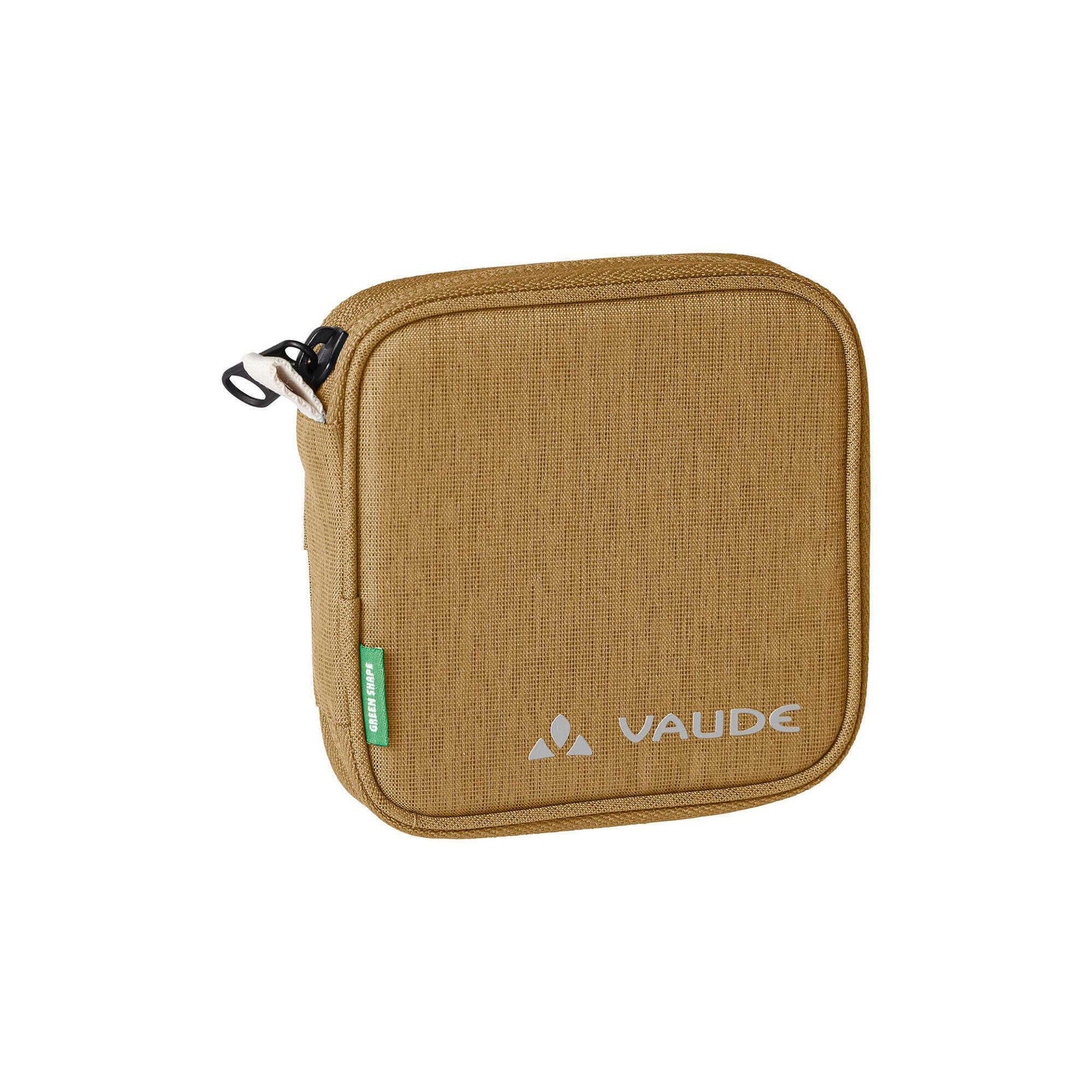 Portfel Vaude Wallet M - peanut butter