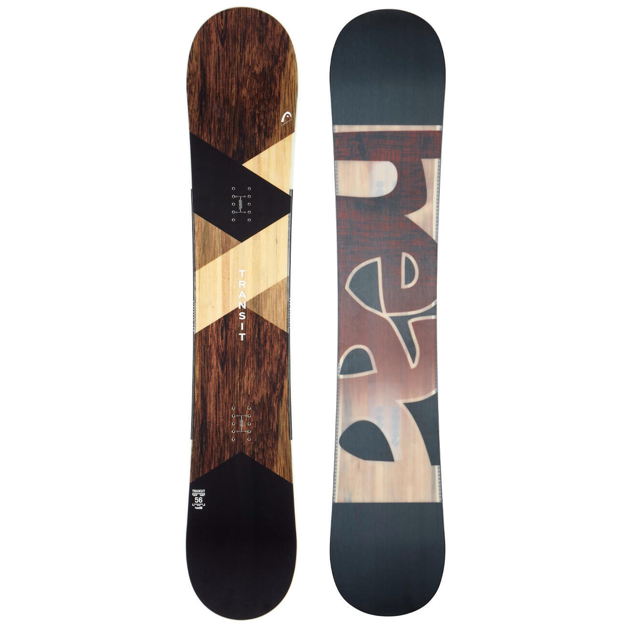 Deska snowboardowa męska Head Transit