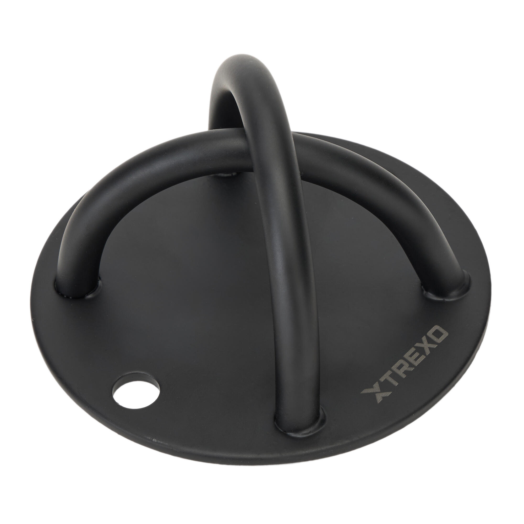 Uchwyt ścienny do pasów treningowych XTREXO TXO-B4Z064-BK