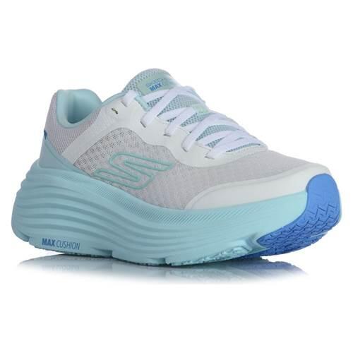 Buty do chodzenia damskie Skechers 129470WLB