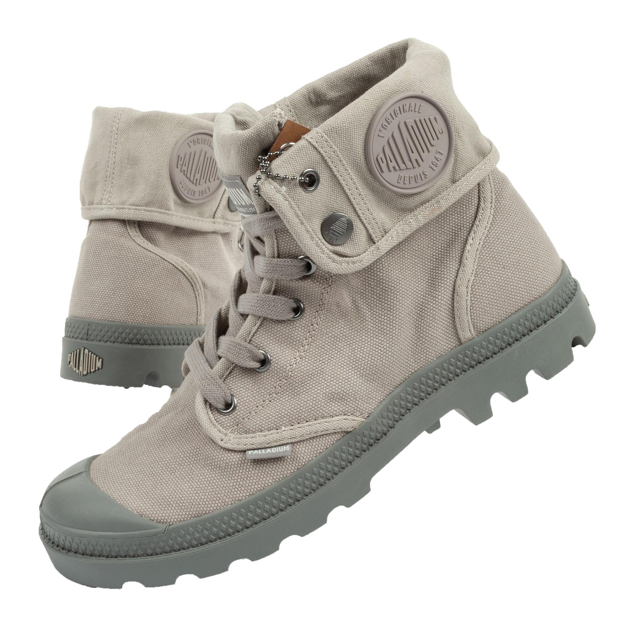 Buty sportowe męskie Palladium Baggy
