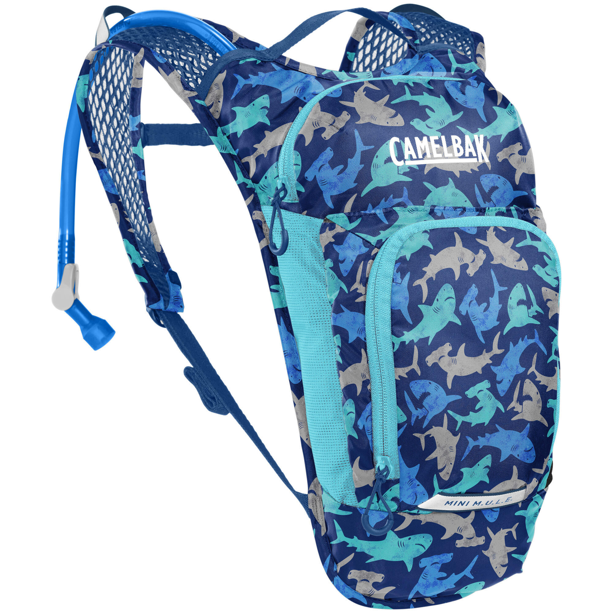 Plecak rowerowy dziecięcy CamelBak Mini M.U.L.E.®
