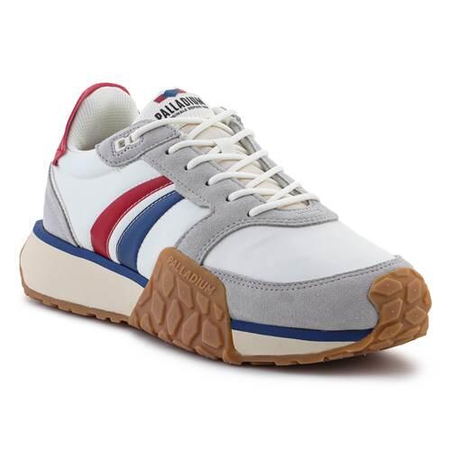 Buty do chodzenia męskie Palladium Troop Runner Flame