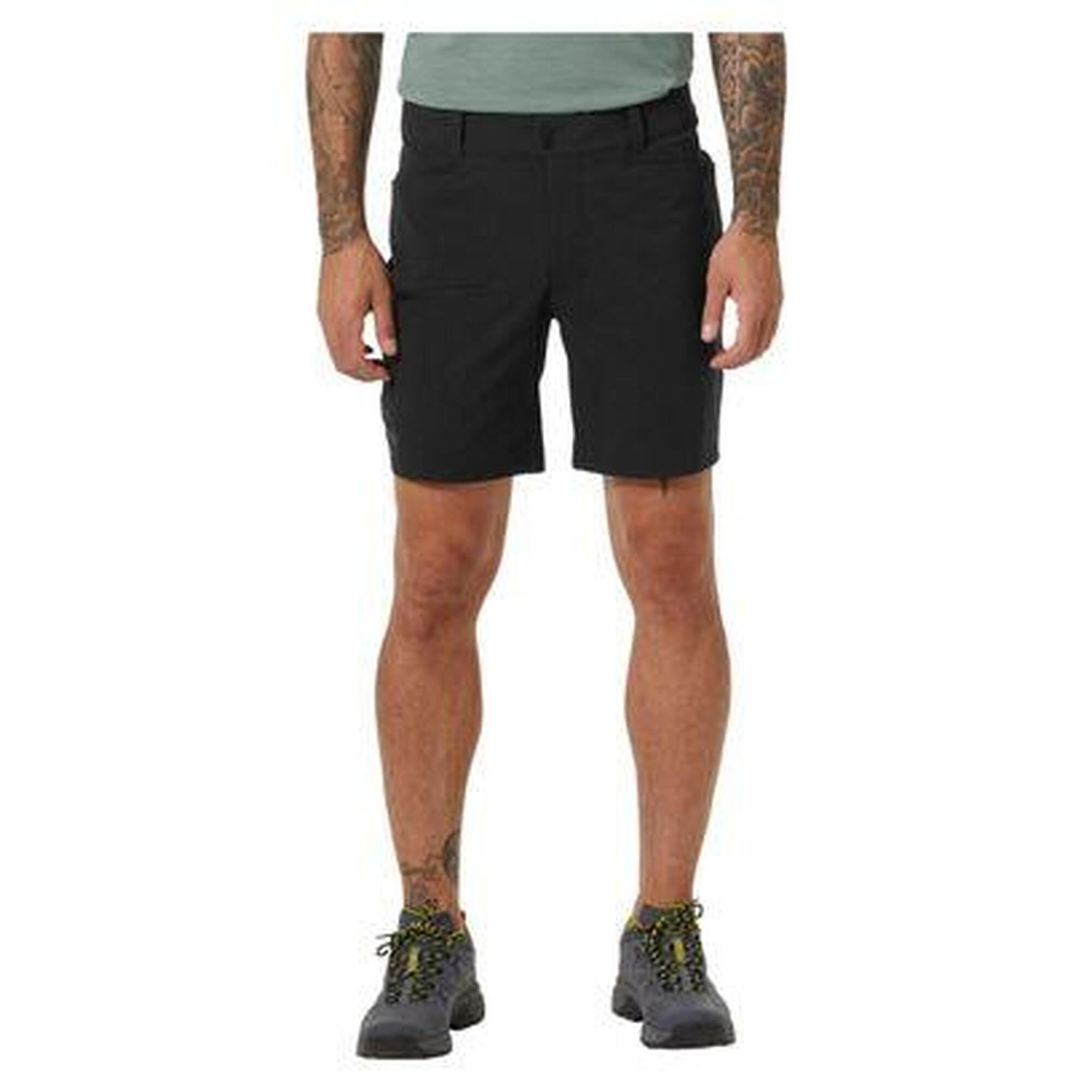 Spodenki turystyczne męskie Helly Hansen Vika Tur Shorts