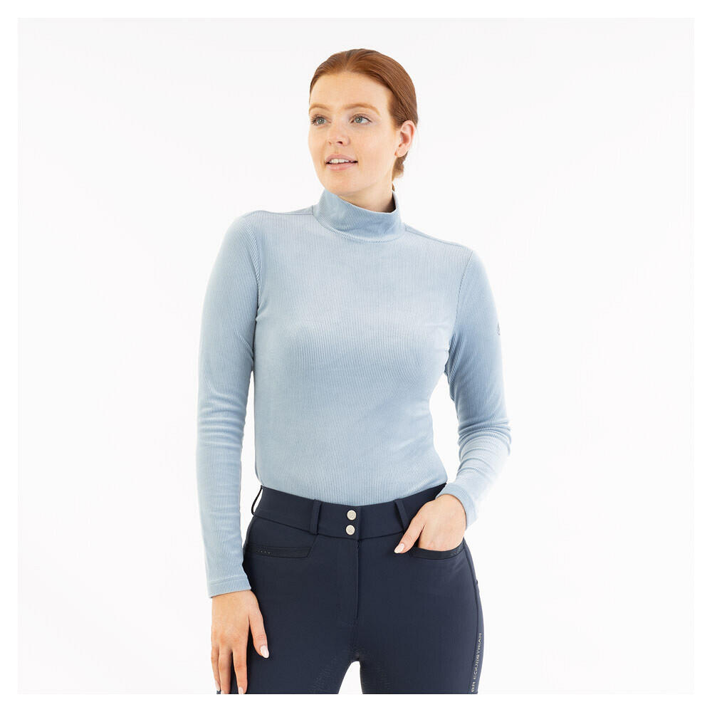 Sweter damski BR Equitation Jeanine