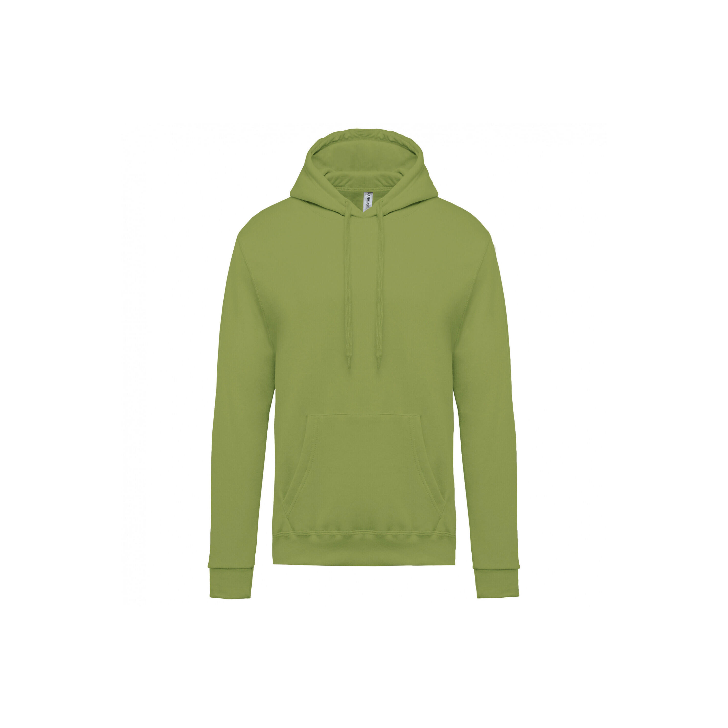 Bluza z kapturem Kariban