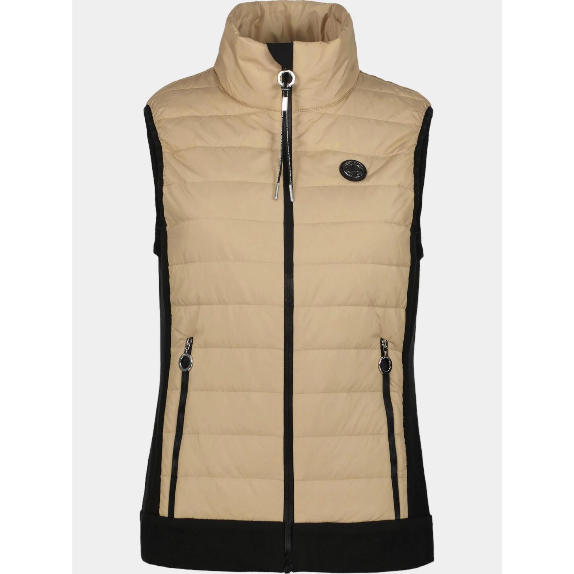 Kamizelka Damska Luhta Aittoniemi