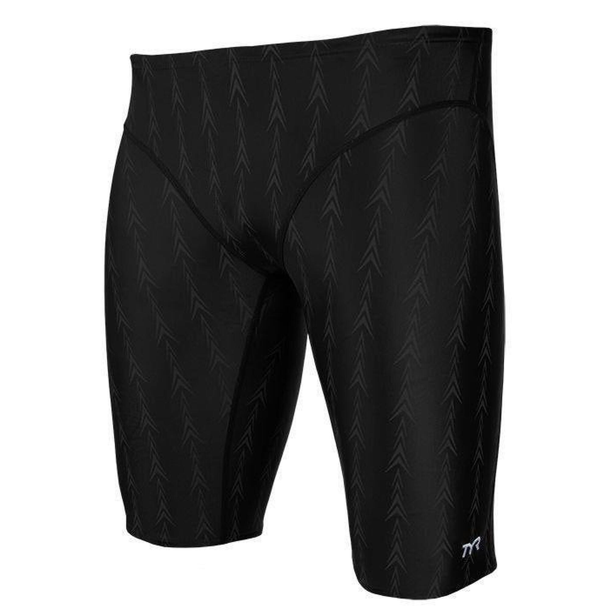 Spodenki pływackie męskie TYR FUSION2 JAMMER