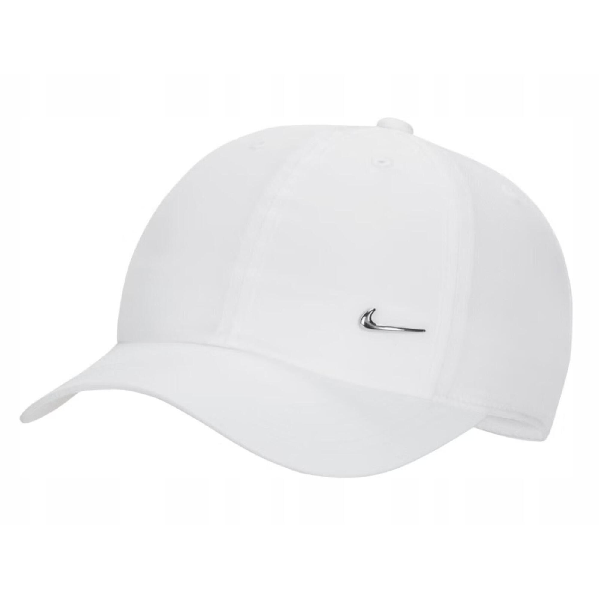 Czapka z daszkiem dziecięca Nike Dri-FIT Club