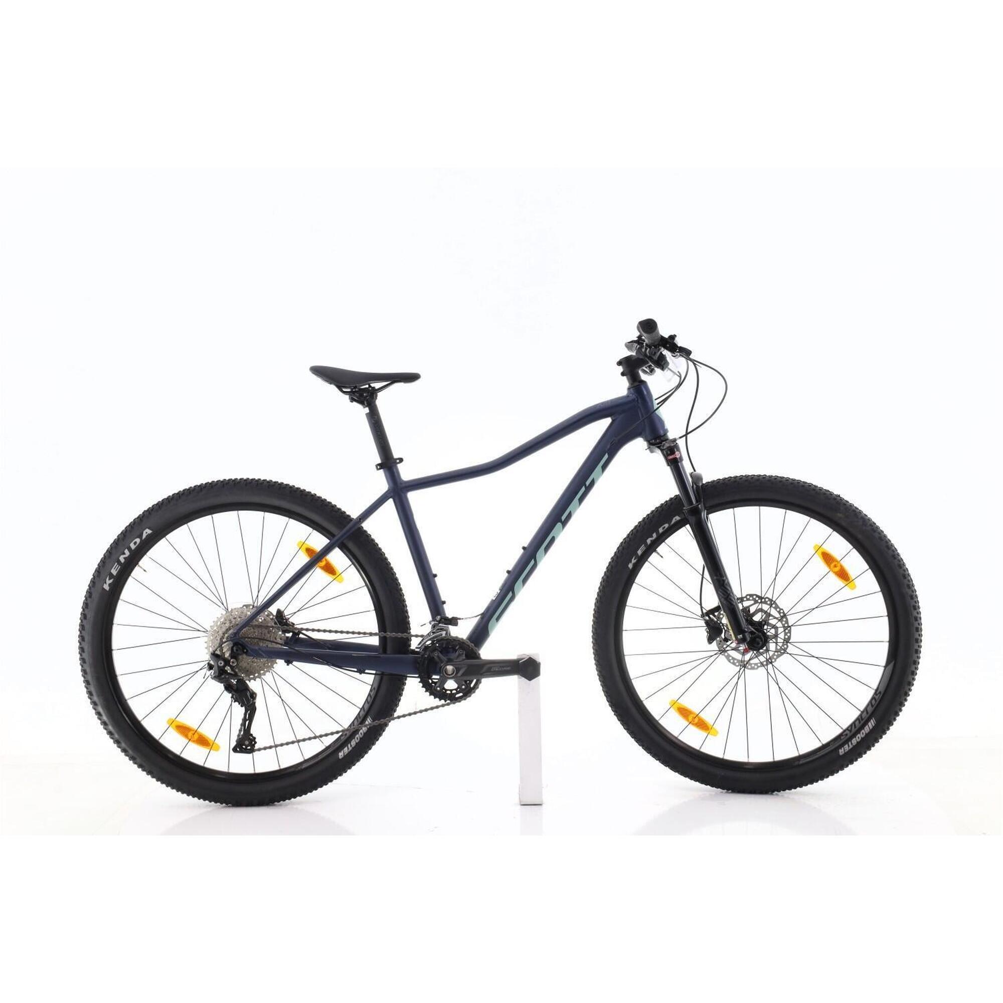 Second life · R. górski · Scott Contessa Active XT · W bardzo dobrym stanie