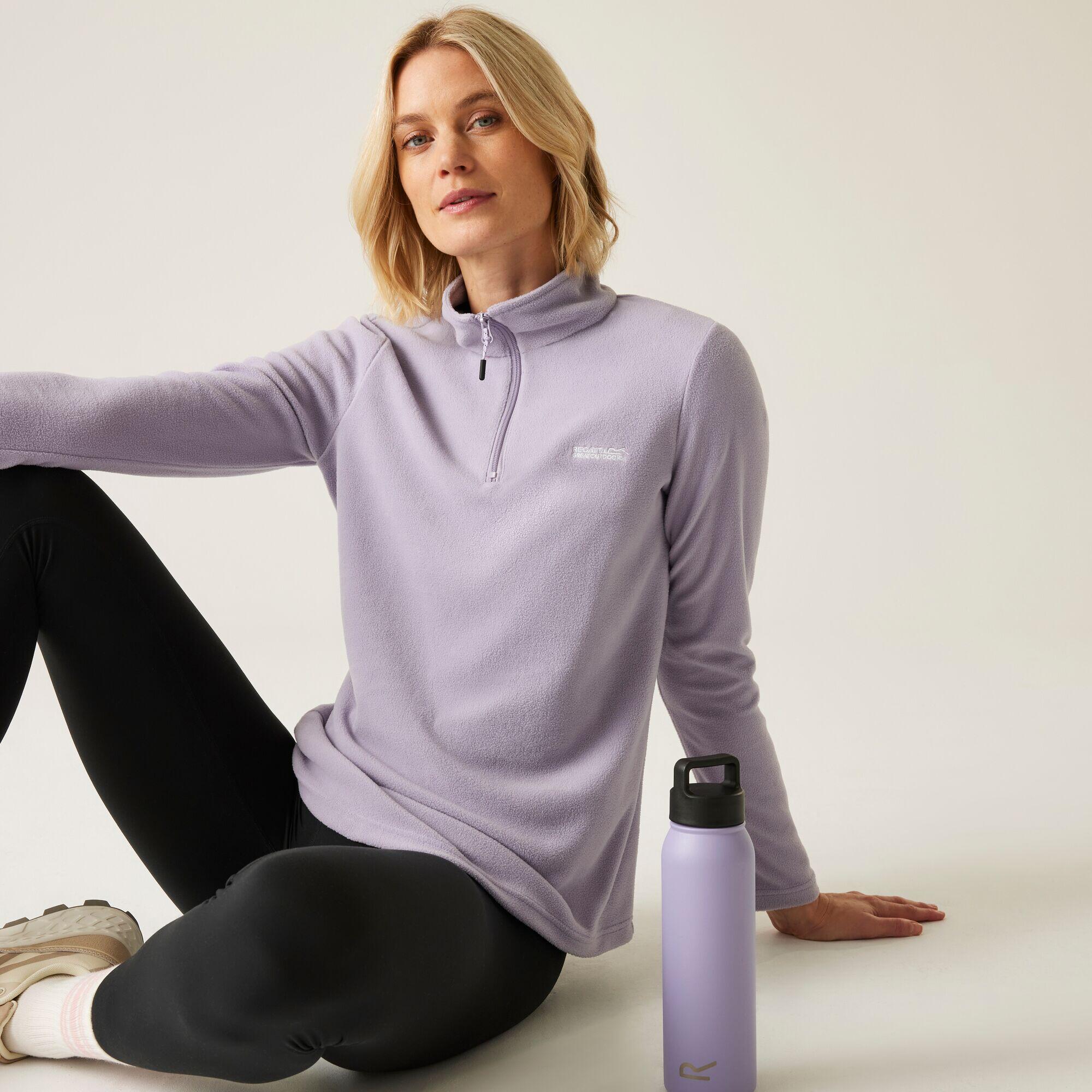 Sweethart damski lekki turystyczny polar